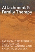 Cover: Attachment and Family Therapy - Open University Press