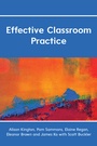 Cover: Effective Classroom Practice - Open University Press