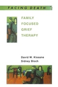 Cover: Family Focused Grief Therapy - Open University Press