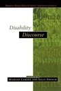 Cover: Disability Discourse - Open University Press