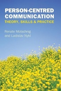 Cover: Person-centred Communication: Theory, Skills and Practice - Open University Press