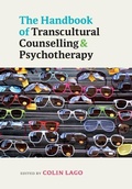Cover: The Handbook of Transcultural Counselling and Psychotherapy - Open University Press