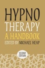 Cover: Hypnotherapy: A Handbook - Open University Press