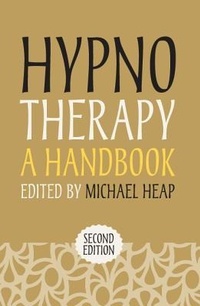 Enlarge image Cover: Hypnotherapy: A Handbook - Open University Press