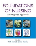 Cover: Foundations of Nursing: An Integrated Approach - Open University Press