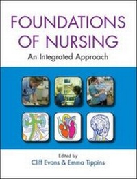 Enlarge image Cover: Foundations of Nursing: An Integrated Approach - Open University Press