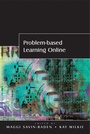 Cover: Problem-based Learning Online - Open University Press