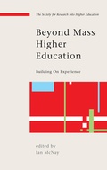 Cover: Beyond Mass Higher Education: Building on Experience - Open University Press