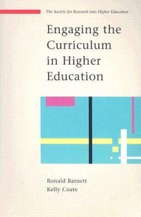 Enlarge image Cover: Engaging the Curriculum - Open University Press