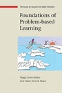 Cover: Foundations of Problem-based Learning - Open University Press