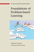 Cover: Foundations of Problem-based Learning - Open University Press