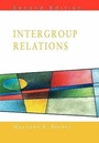 Cover: Intergroup Relations - Open University Press