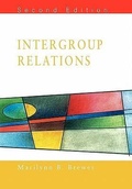 Cover: Intergroup Relations - Open University Press