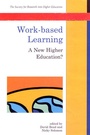 Cover: Work-Based Learning - Open University Press