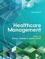 Cover: Healthcare Management - Open University Press