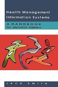 Abbildung von: Health Management Information Systems - Open University Press