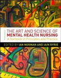 Cover: The Art and Science of Mental Health Nursing: Principles and Practice - Open University Press
