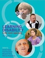 Cover: Learning Disability - Open University Press