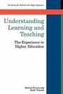 Cover: Understanding Learning And Teaching - Open University Press