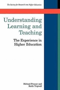 Enlarge image Cover: Understanding Learning And Teaching - Open University Press