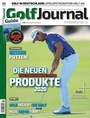 Cover: Golf Journal - Atlas Verlag
