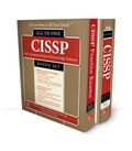 Cover: CISSP Boxed Set 2015 Common Body of Knowledge Edition - McGraw-Hill Education