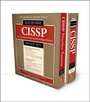 Cover: CISSP Boxed Set 2015 Common Body of Knowledge Edition - McGraw-Hill Professional