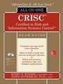 Cover: CRISC Certified in Risk and Information Systems Control All-in-One Exam Guide - McGraw-Hill Inc.,US