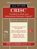 Cover: CRISC Certified in Risk and Information Systems Control All-in-One Exam Guide - McGraw-Hill Inc.,US