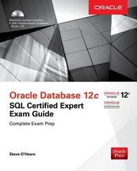 Abbildung von: OCA Oracle Database SQL Exam Guide (Exam 1Z0-071) - McGraw-Hill Education