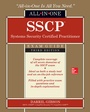 Cover: SSCP Systems Security Certified Practitioner All-in-One Exam Guide, Second Edition - McGraw-Hill Education