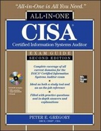 Abbildung von: CISA Certified Information Systems Auditor All-in-One Exam Guide - McGraw-Hill Professional