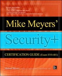 Abbildung von: Mike Meyers' CompTIA Security+ Certification Guide (Exam SY0-401) - McGraw-Hill Professional