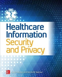 Abbildung von: Healthcare Information Security and Privacy - McGraw-Hill Professional