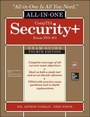 Cover: CompTIA Security+ All-in-One Exam Guide, Fourth Edition (Exam SY0-401) - McGraw-Hill Professional