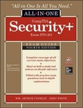Cover: CompTIA Security+ All-in-One Exam Guide, Fourth Edition (Exam SY0-401) - McGraw-Hill Professional