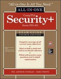 Abbildung von: CompTIA Security+ All-in-One Exam Guide, Fourth Edition (Exam SY0-401) - McGraw-Hill Professional