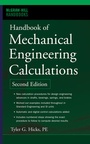 Cover: Handbook of Mechanical Engineering Calculations, Second Edition - McGraw-Hill Professional