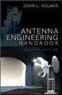 Cover: Antenna Engineering Handbook, Fourth Edition - McGraw-Hill Professional