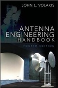 Cover: Antenna Engineering Handbook, Fourth Edition - McGraw-Hill Professional