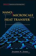 Cover: Nano/Microscale Heat Transfer - McGraw-Hill Professional