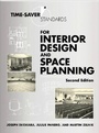 Cover: Time-Saver Standards for Interior Design and Space Planning, Second Edition - McGraw-Hill Professional
