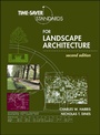Cover: Time-Saver Standards for Landscape Architecture - McGraw-Hill Professional