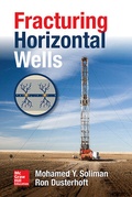 Cover: Fracturing Horizontal Wells - McGraw-Hill Education
