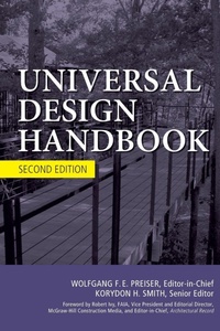 Enlarge image Cover: Universal Design Handbook, 2E - McGraw-Hill Professional