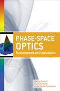 Cover: Phase-Space Optics: Fundamentals and Applications - McGraw-Hill Professional