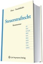 Bild: Steuerstrafrecht - Carl Heymanns Verlag