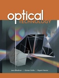 Cover: Optical Technology - McGraw-Hill Professional