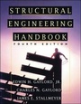 Cover: Structural Engineering Handbook - McGraw-Hill Professional