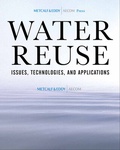 Cover: Water Reuse - McGraw-Hill Professional